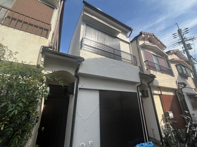 上大市３丁目テラスハウス 物件画像
