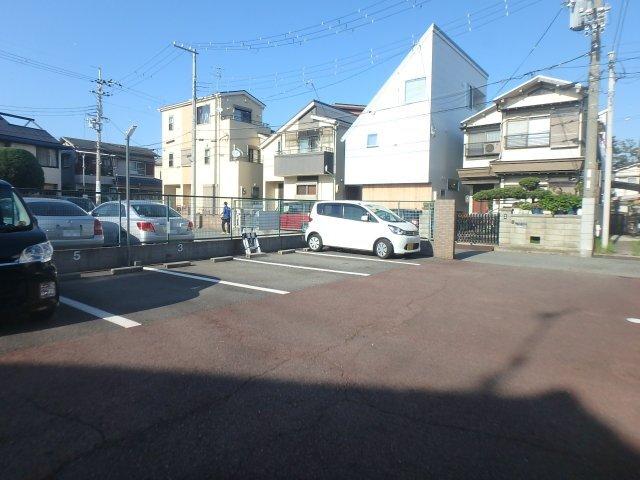 プレバハイツ 物件画像