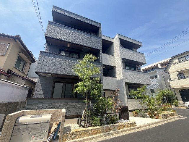 ＣａｌｍＣｏｕｒｔ門戸 物件画像