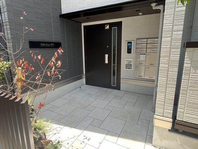 ＣａｌｍＣｏｕｒｔ門戸 物件画像