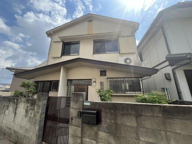 門戸西町貸家 物件画像