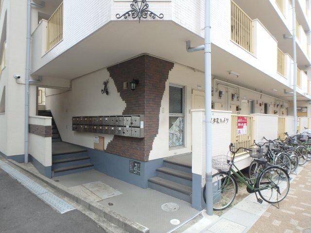 フタミハイツ 物件画像