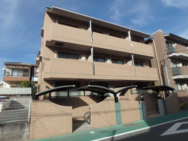 メゾン高松Ⅲ 物件画像
