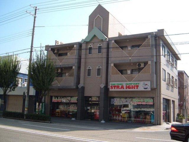 エトールⅠ 外観