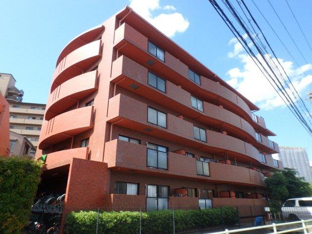 シェルプール壱番館 物件画像