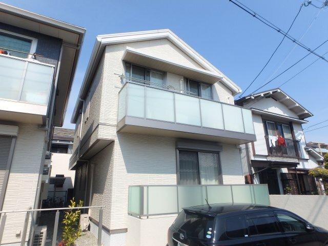 ダンデライオン門戸Ⅱ 物件画像