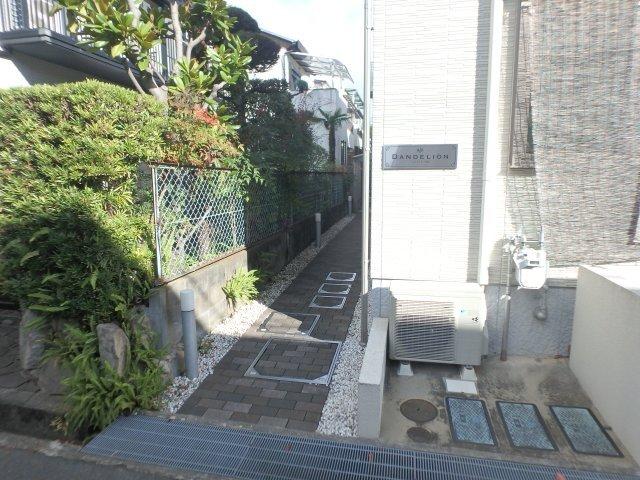ダンデライオン門戸Ⅱ 物件画像