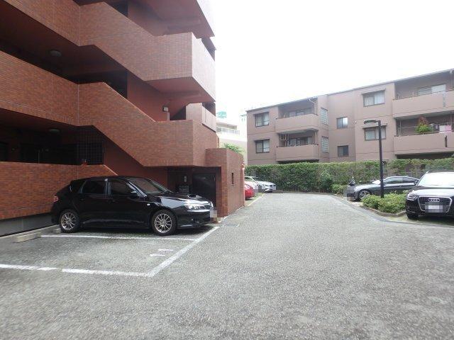 シェルプール壱番館 物件画像