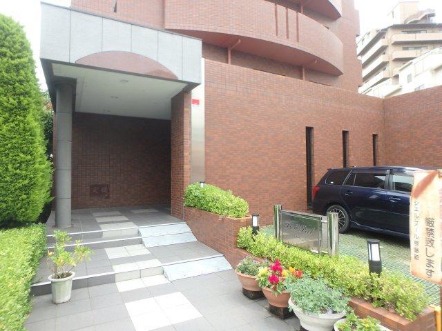 シェルプール壱番館 物件画像