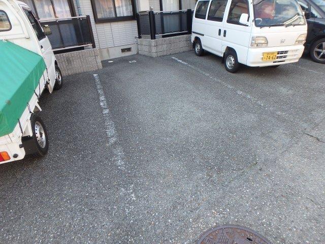 ピュールヴィサージュ 物件画像