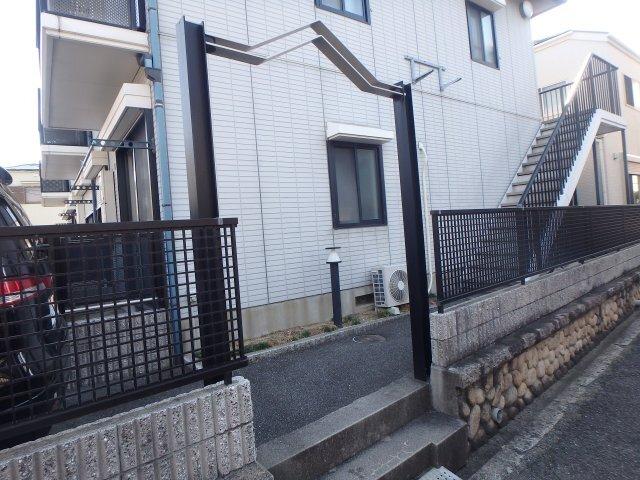 ピュールヴィサージュ 物件画像