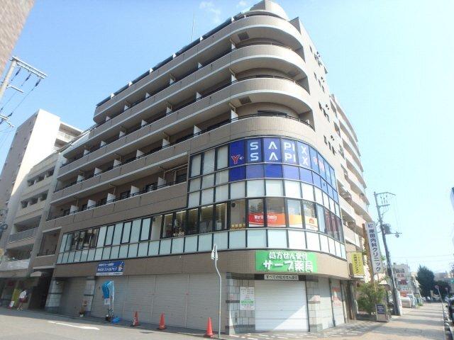 ベルメゾン西宮 物件画像
