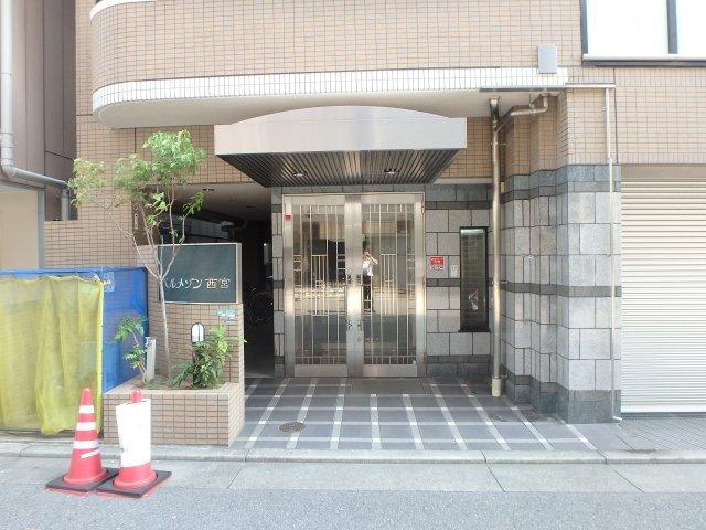 ベルメゾン西宮 物件画像