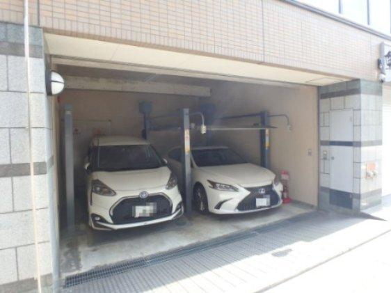 ベルメゾン西宮 物件画像