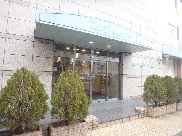 プレラにしのみや 物件画像