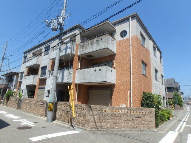 ＣＯＺＹ　ＳＱＵＡＲＥ 物件画像