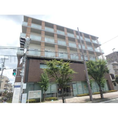 ワコーレ夙川 周辺環境写真5 JA兵庫六甲西宮支店