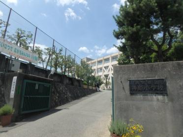 西宮市立神原小学校