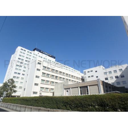 武庫川サニーハイツ 周辺環境写真5 兵庫医科大学病院