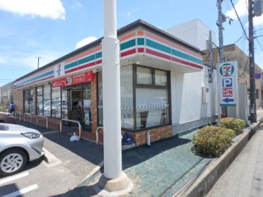 セブンイレブン西宮中島町店