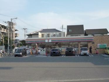 セブンイレブン西宮荒木町店