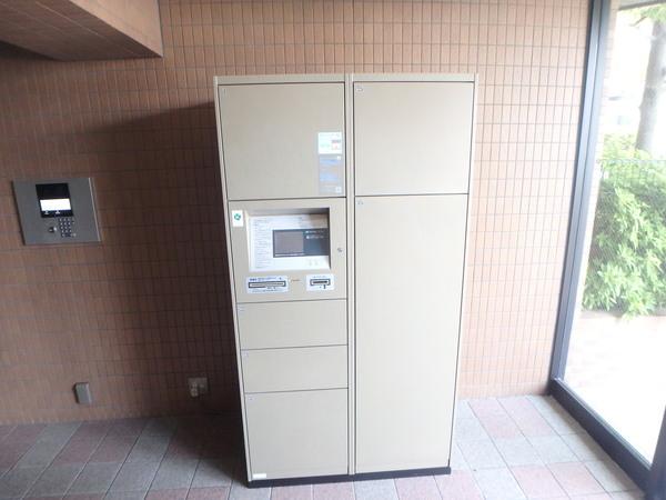 ネオハイツ甲子園口 物件画像