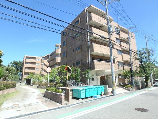 クレアガーデン仁川 物件画像