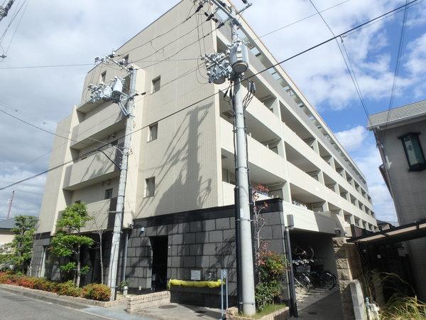 フォルム香櫨園 外観