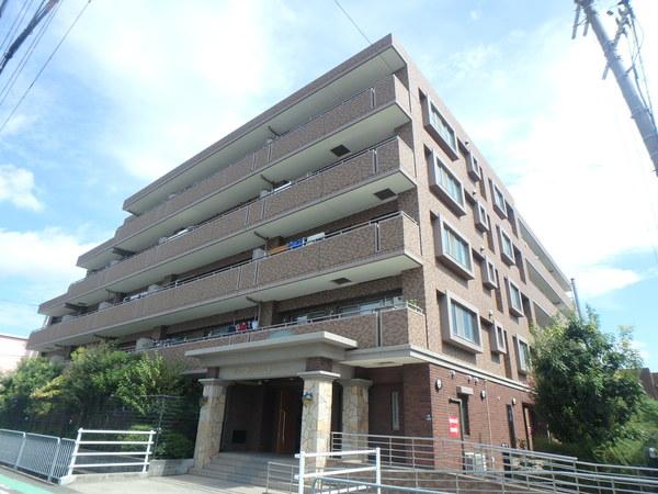 ライオンズマンション香櫨園 物件画像