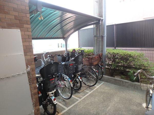 ライオンズマンション香櫨園 物件画像
