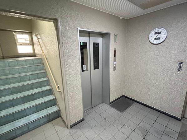 藤和セントシティ西宮 物件画像