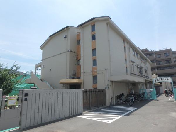 幼稚園、保育園