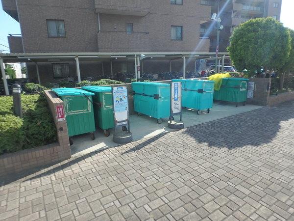 夙川ハウス 物件画像