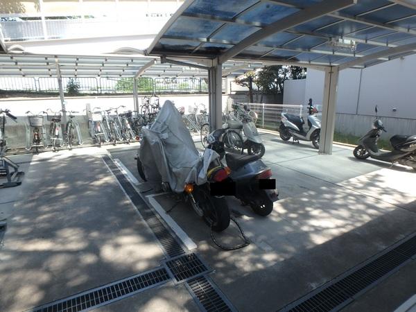 武庫川スカイハイツ 物件画像