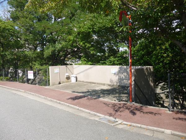 パラツィーナセシリア仁川弐番館 物件画像
