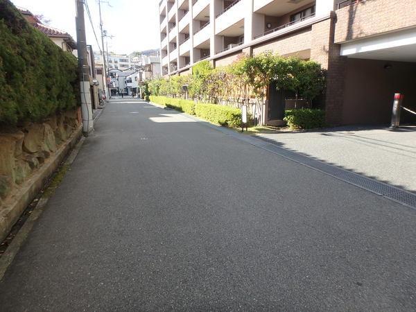 北夙川アーバンライフ 物件画像