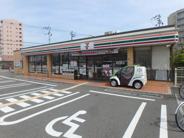 コンビニ