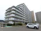 日商岩井香櫨園マンション１号棟外観1