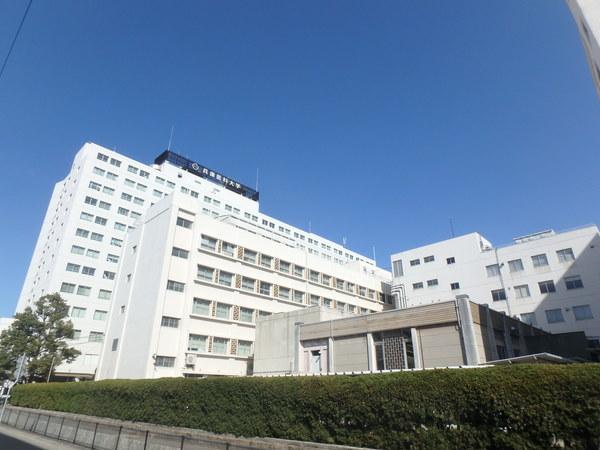 病院