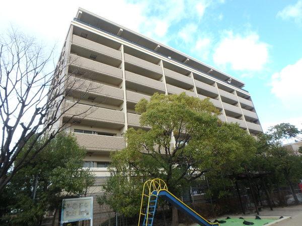 ワコーレ夙川 外観
