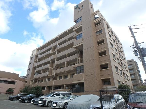 ワコーレ夙川 外観