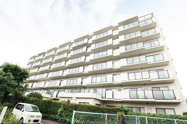 サニークレスト夙川公園 外観