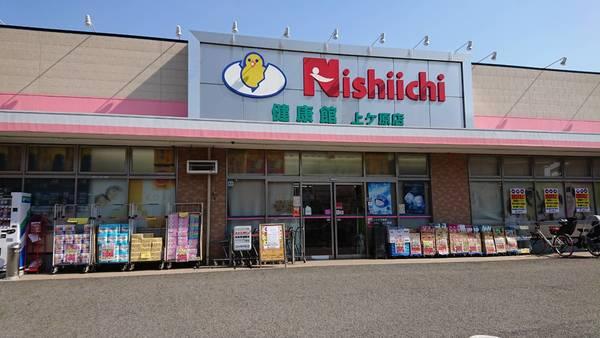 ドラックストア