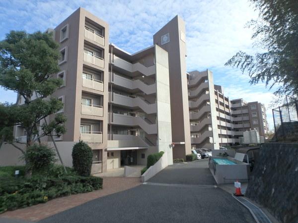 ジークレフ西宮学園の丘 物件画像