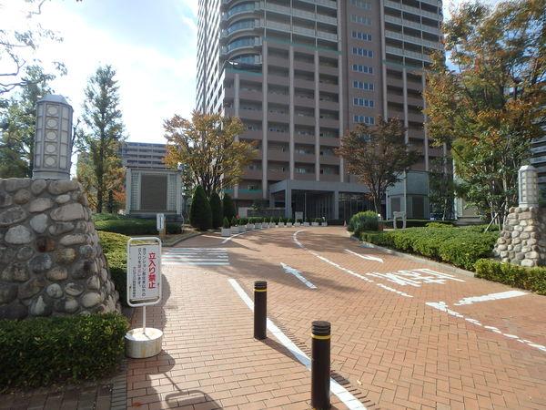 ラピタス３１西宮 共有部分