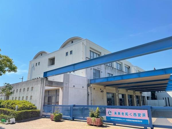 中学校