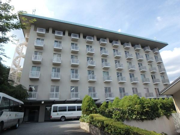 病院