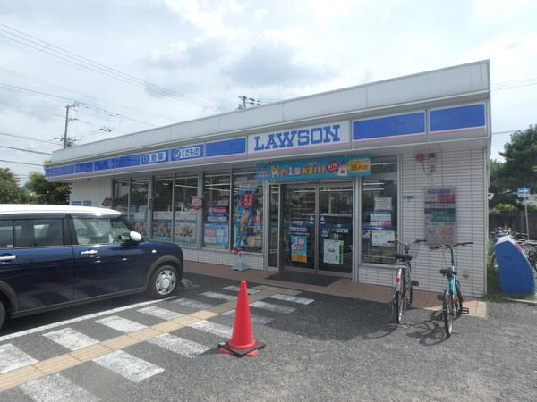 コンビニ