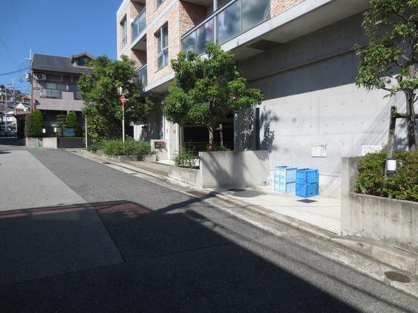 パレ苦楽園口 物件画像