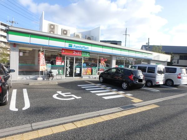 コンビニ